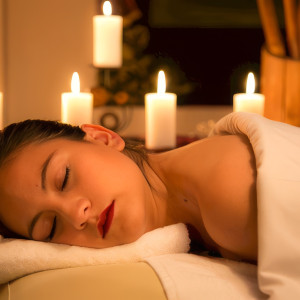 Aromatyczny masaż świecą | Katowice (Wodzisław Śląski) | Body&Mind Gabinet Masażu | Prezent | Voucher | Karta podarunkowa | Bon | Cena