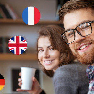 Angielski dla biznesu | 3 miesiące | Prezent | Voucher | Karta podarunkowa | Bon | Cena