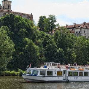Rejs wycieczkowy po Wiśle | Kraków | 1 osoba | rejs dzienny | Prezent | Voucher | Karta podarunkowa | Bon | Cena