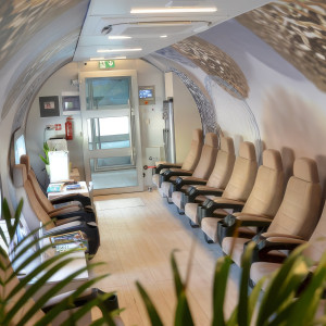 Tlenoterapia w komorze normobarycznej | Rzeszów | 1 osoba | Premium | Prezent | Voucher | Karta podarunkowa | Bon | Cena