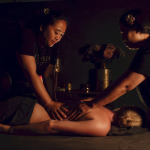Voucher SPA 200 PLN | Łódź | Thai Bali Oaza | 200 PLN | Prezent | Voucher | Karta podarunkowa | Bon | Cena