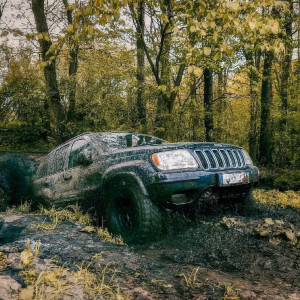 Wyprawa Off Road | Gdynia (Wejherowo) | 7 godzin | 3 osoby | Prezent | Voucher | Karta podarunkowa | Bon | Cena