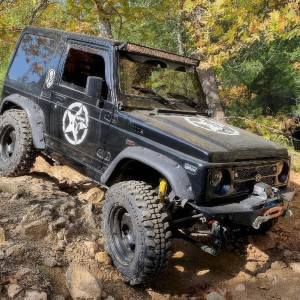 Wyprawa Off Road | Gdynia (Wejherowo) | 7 godzin | 1 osoba | Prezent | Voucher | Karta podarunkowa | Bon | Cena