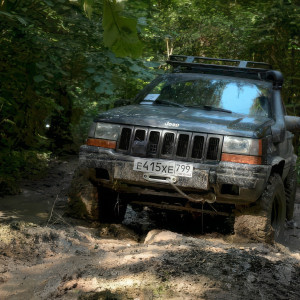 Wyprawa Off Road | Gdynia (Gniewino) | 1 osoba | Prezent | Voucher | Karta podarunkowa | Bon | Cena
