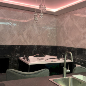 Pobyt w Glass-House Apartments | Kraków | 2 noce | Weekend | Garden Suite z Jacuzzi & Ogródkiem | Prezent | Voucher | Karta podarunkowa | Bon | Cena