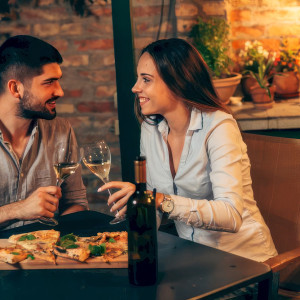 Voucher na kolację 150 PLN | Warszawa | Pizzeria San Giovanni | 150 PLN | Prezent | Voucher | Karta podarunkowa | Bon | Cena