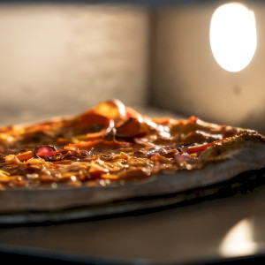 Voucher na kolację 300 PLN | Warszawa | Pizzeria San Giovanni | 300 PLN | Prezent | Voucher | Karta podarunkowa | Bon | Cena
