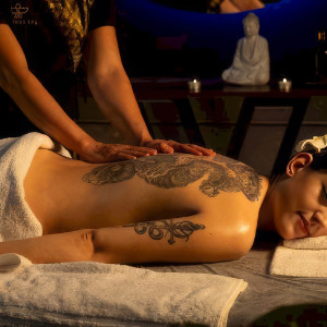 Voucher SPA 200 PLN | Warszawa (Wola) | Zen Thai SPA | 200 PLN | Prezent | Voucher | Karta podarunkowa | Bon | Cena