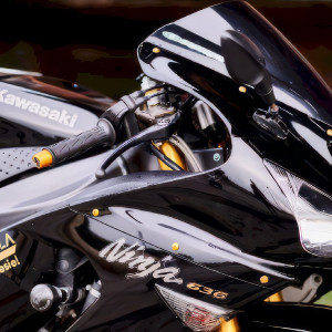 Jazda Kawasaki Ninja ZX6R po torze jako pasażer | Toruń | ASM Rent Car | 1 okrążenie | Prezent | Voucher | Karta podarunkowa | Bon | Cena