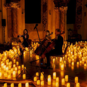 Koncert przy świecach | Kraków | 2 osoby | Sektor C | Prezent | Voucher | Karta podarunkowa | Bon | Cena