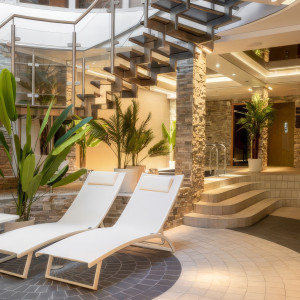 Pobyt w Coco Boutique Hotel & SPA - Karpacz | 2 noce | Pokój Economy | Prezent | Voucher | Karta podarunkowa | Bon | Cena