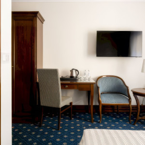 Pobyt w Coco Boutique Hotel & SPA - Karpacz | 2 noce | Pokój Classic | Prezent | Voucher | Karta podarunkowa | Bon | Cena