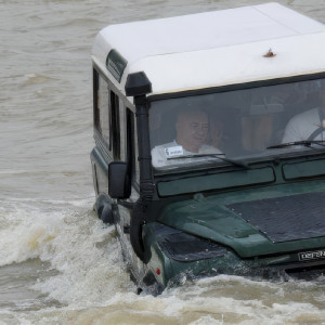 Off Road 4x4 | Kazimierz Dolny | 2 godziny | Prezent | Voucher | Karta podarunkowa | Bon | Cena