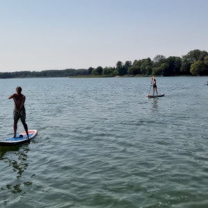 Spływ deską SUP | Potołówek | Prezent | Voucher | Karta podarunkowa | Bon | Cena