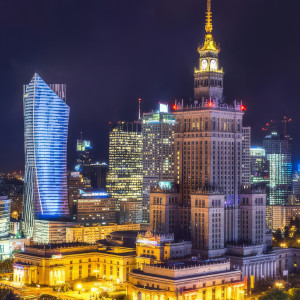 City break dla dwojga | Warszawa | 2 osoby | Prezent | Voucher | Karta podarunkowa | Bon | Cena