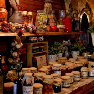 Voucher na kolację 100 PLN | Bydgoszcz (Pawłówek) | Karczma Rzym | 100 PLN | Prezent | Voucher | Karta podarunkowa | Bon | Cena
