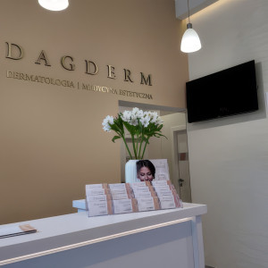 Voucher do Dagderm | 350 PLN | Prezent | Voucher | Karta podarunkowa | Bon | Cena