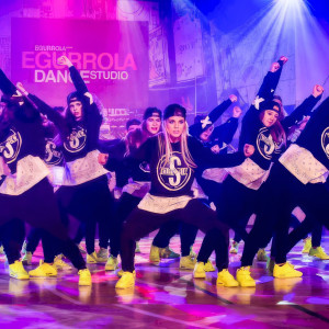 Karnet na zajęcia taneczne w Egurrola Dance Studio | Grodzisk Mazowiecki | zajęcia 1 raz w tygodniu | Prezent | Voucher | Karta podarunkowa | Bon | Cena