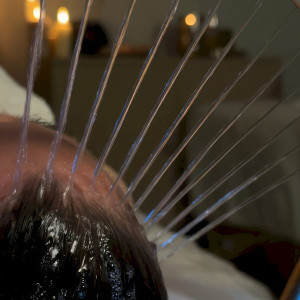 Head SPA | Wrocław | Salon masażu Wyspa szczęścia"" | Perła Relaksu | Prezent | Voucher | Karta podarunkowa | Bon | Cena