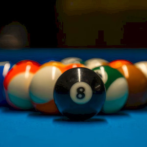 Voucher na Pool oraz Snooker | Warszawa | 3 godziny | Prezent | Voucher | Karta podarunkowa | Bon | Cena
