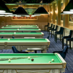 Voucher na Pool oraz Snooker | Warszawa | 10 godzin | Prezent | Voucher | Karta podarunkowa | Bon | Cena