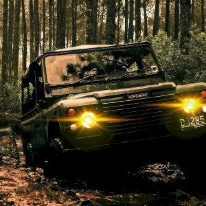 Szkolenie Off Road | Częstochowa | Weekendowe | Prezent | Voucher | Karta podarunkowa | Bon | Cena