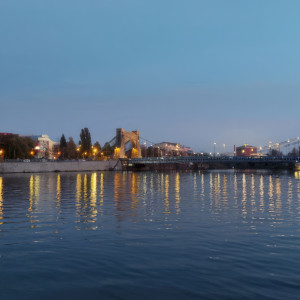 Rejs statkiem | Wrocław | 12 osób | Prezent | Voucher | Karta podarunkowa | Bon | Cena