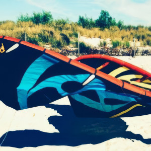 Nauka kitesurfingu | Hel | 1 osoba | Prezent | Voucher | Karta podarunkowa | Bon | Cena