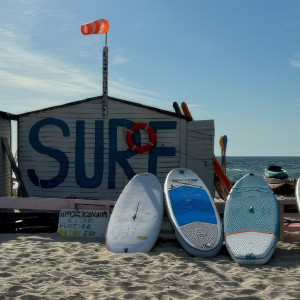 Spływ deską SUP | Ustronie Morskie | 2 osoby | Prezent | Voucher | Karta podarunkowa | Bon | Cena