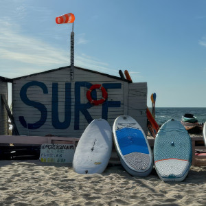 Spływ deską SUP | Ustronie Morskie | 1 osoba | Prezent | Voucher | Karta podarunkowa | Bon | Cena