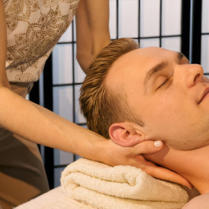 Head SPA | Józefów | Head Spa | Pakiet Men | Prezent | Voucher | Karta podarunkowa | Bon | Cena