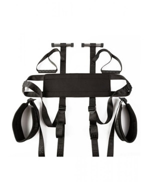 EQOM Purchasing B.V. SEI-MIO - Behind Closed Doors Adjustable Door Hanging Sex Sw