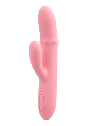 EQOM Purchasing B.V. Svakom - Mora Neo Interactive Thrusting Vibrator