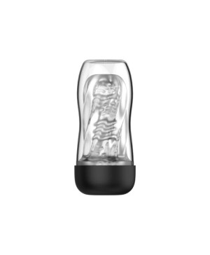 EQOM Purchasing B.V. Nexus Alpha Surge Stamina