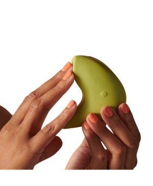 EQOM Purchasing B.V. Kiwi Pelvic Floor Massager