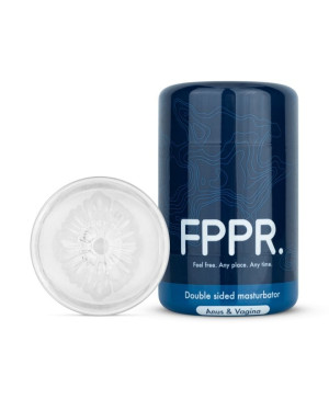 EQOM Purchasing B.V. FPPR - Dobbelsidig Masturbator