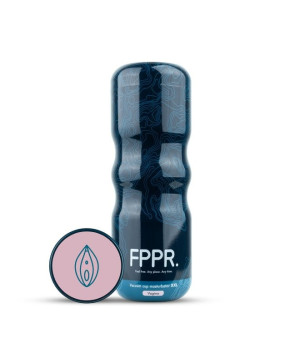 EQOM Purchasing B.V. FPPR - XXL Vagina Masturbator