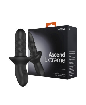 Nexus Ascend Extreme Thrusting  Rotating Massager
