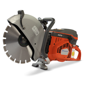 Trennschleifer K970 III 14"