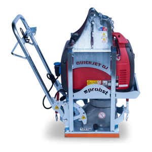 Vakuum-Anbaugerät QUICKJET QJ-600-E