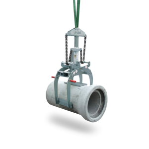 Rohrgreifer RG-20/80