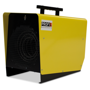 Elektroheizer PX 9000