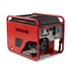Stromerzeuger ESE 506 HG-GT Iso Duplex