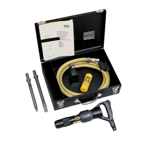Drucklufthammer TEX 05 P KIT - 5,5 kg