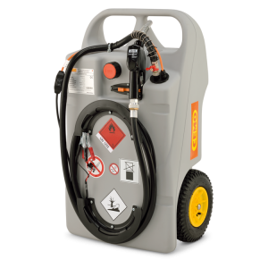 Dieseltrolley 100 l