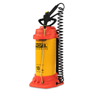 Schalölspritze 10 l