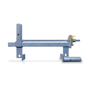 HV-Pfostenzwinge 400