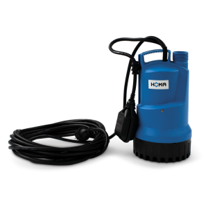 Tauchpumpe C 250 WA
