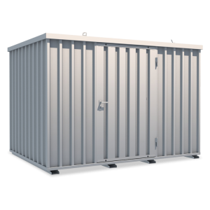 Schnellbaucontainer SC3000-3x2LE