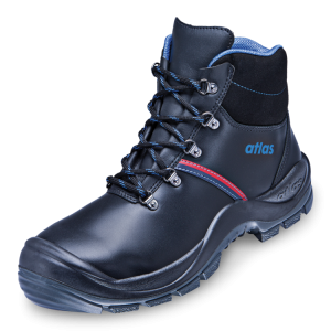 Sicherheitsstiefel ANATOMIC BAU 500 Gr. 48